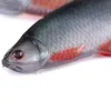 Fox Rage Ultra Natural Roach Fillets - 6cm