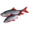 Fox Rage Ultra Natural Roach Fillets - 8cm