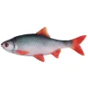 Fox Rage Ultra Natural Roach Fillets - 8cm