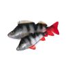 Fox Rage Ultra Naturals Perch Fillets - 6cm