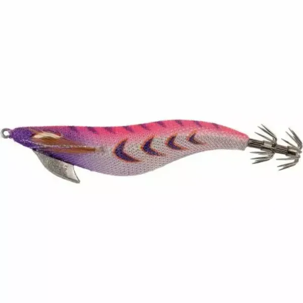Mustad Baku Dark N Fall Egi - #3.5 105mm 20g Deam Pink