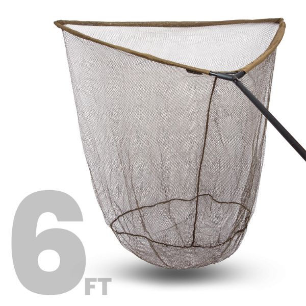 Sonik Hero-X Landing Net - 6ft 42″
