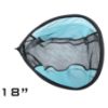 Drennan Hair Mesh 18" Net