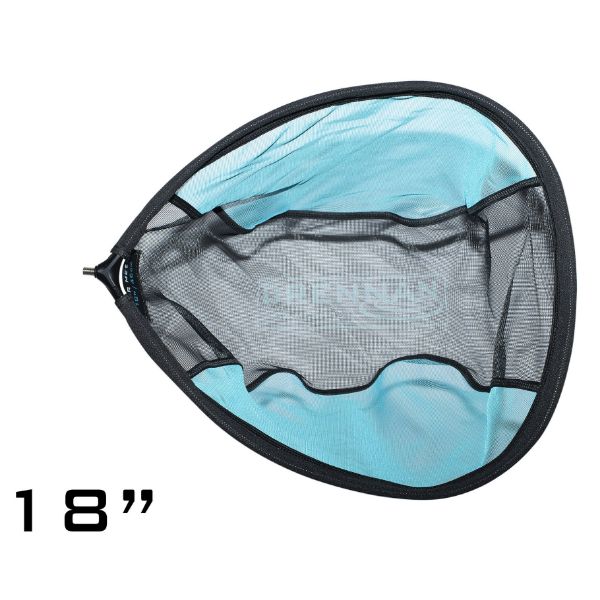 Drennan Hair Mesh 18" Net