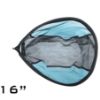 Drennan Hair Mesh 16" Net