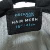 Drennan Hair Mesh 16" Net