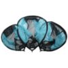 Drennan Hair Mesh 16" Net