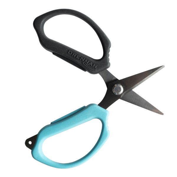 Drennan Big Grip Scissors