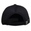 Drennan Black Baseball Cap