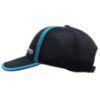 Drennan Black Baseball Cap
