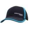 Drennan Black Baseball Cap
