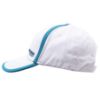 Drennan White Baseball Cap