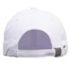 Drennan White Baseball Cap