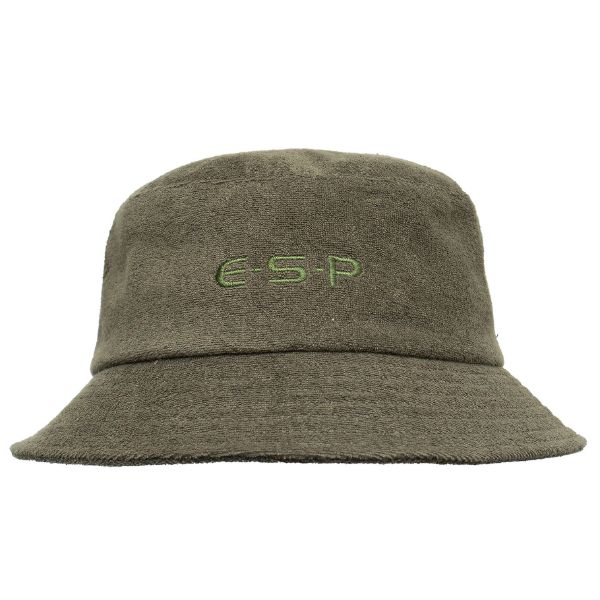ESP Terry Towel Bucket Hat
