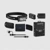 Zweibruder ZB5H Headlight - 1000lm
