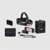 Zweibruder ZB11H Headlight - 2500lm