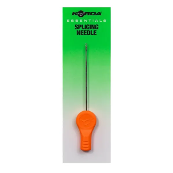 Korda Essentials Splicing Needle