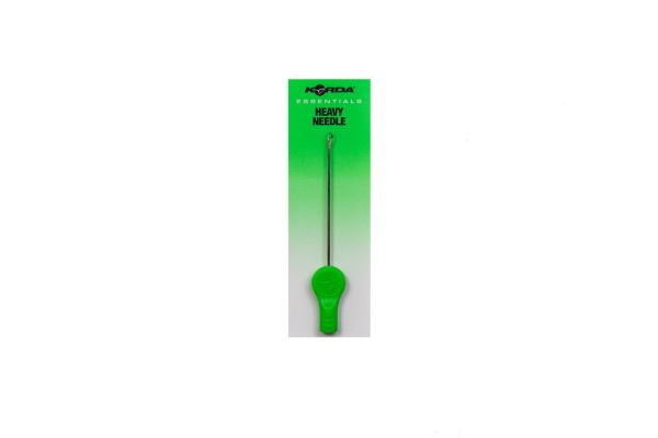 Korda Essentials Heavy Needle
