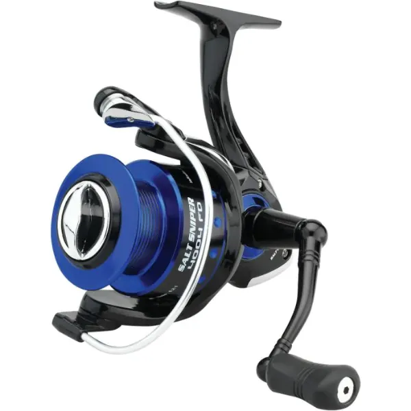 Sakura Salt Snipper Reel - 2004 FD