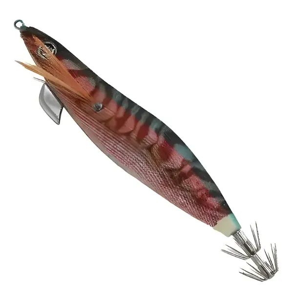 Turlutte Tsuriken Egista BTB Normal 3.5 - 24g Keramidaris Marine