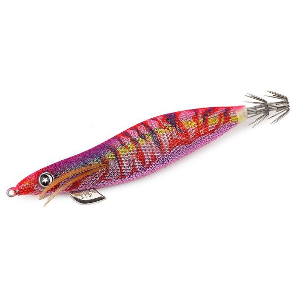 Turlutte Tsuriken Egista BTB Normal 3.5 - 24g keimura pink