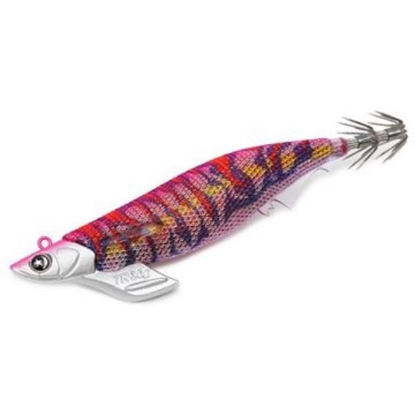 Tsuriken Egista TR 3.5 - 30g Red UV Pink Lame