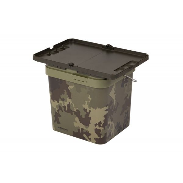 Korda Bucket Table