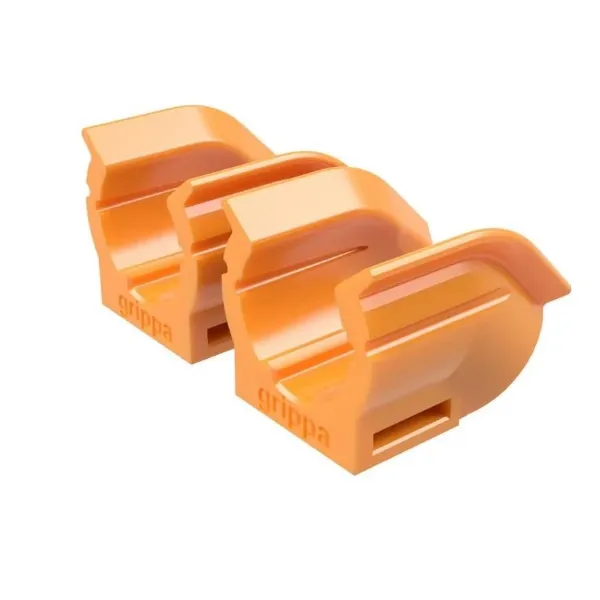 Spooligan Grippa Orange - Standard