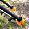 Spooligan Grippa Butts - Orange