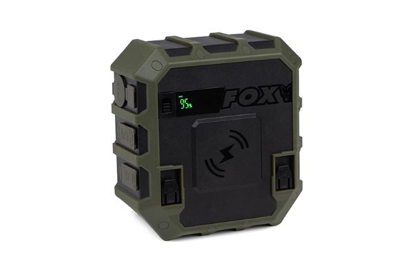 Fox Halo Wireless Power Pack - 48k