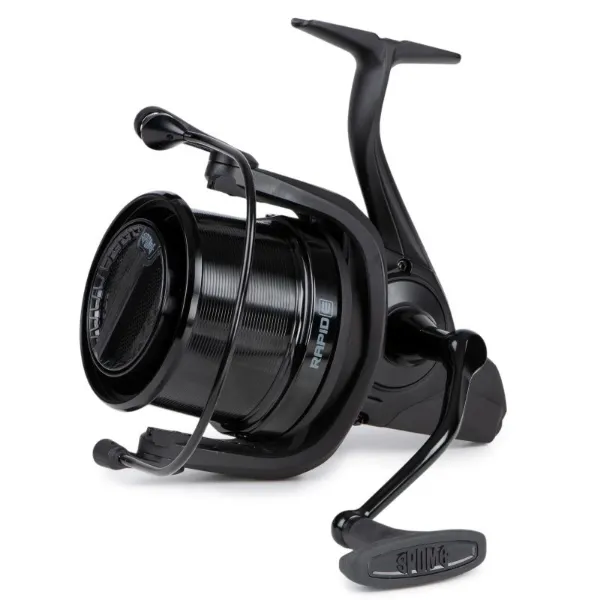 Spomb Rapide Spod Reel