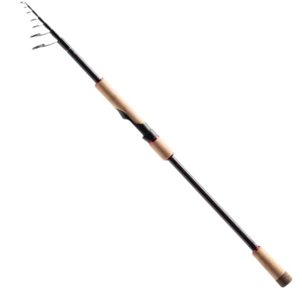 Shimano Rod Catana GX Spinning Tele - 2.70m 14-40g 5pc
