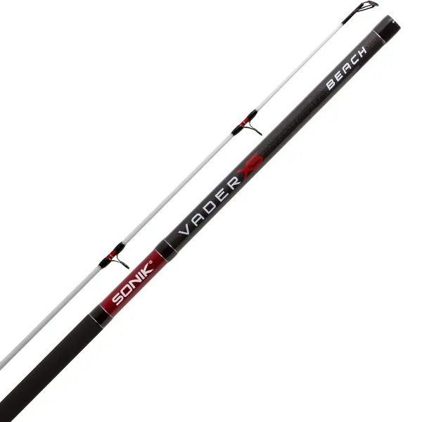 Sonik Vader XS Beach 13ft - 4-6oz 2pc