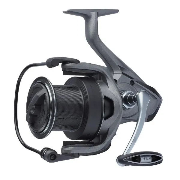 Penn Surfblaster IV Long Cast Reel Grey