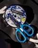 Wild Seas Braid Scissors