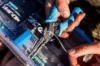 Wild Seas Super Grip Fishing Pliers