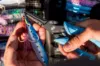 Wild Seas Super Grip Fishing Pliers