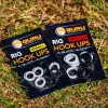 Guru Rig Hook Ups
