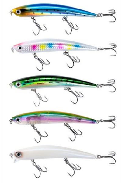 Drift Sub-Surf Minnow - 20g : 120mm