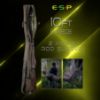 ESP 10ft Rod Sleeves - 3 Rod