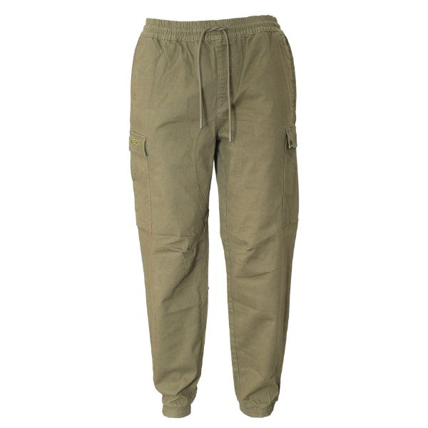 ESP Cargo Trousers Green