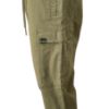 ESP Cargo Trousers Green