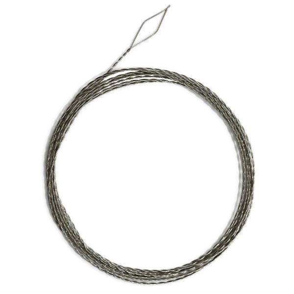 Drennan Diamond Eye Threader - 2m