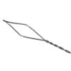Drennan Diamond Eye Threader - 2m
