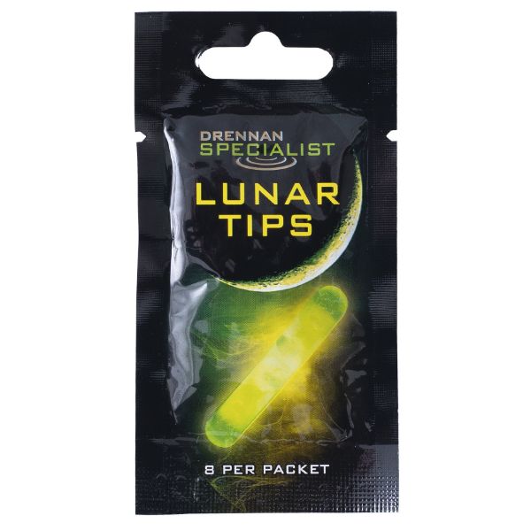Drennan Specialist Lunar Tip Lights