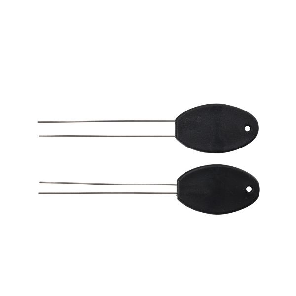 Tronixpro Twin spike baiting Tools - Small and Large