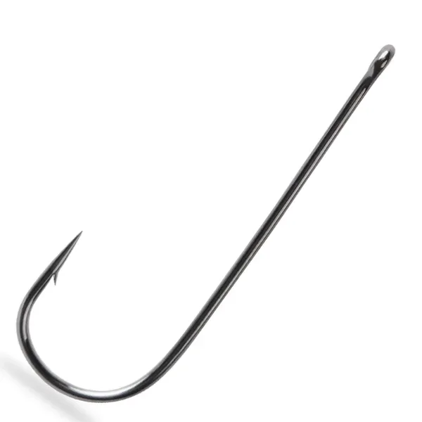 Mustad Aberdeen 3261NP-BN - Size 1/0
