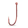 Mustad Red Baitholder Hook 92668NP-NR - Size 4