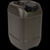 Fox Water Bottle - 5 Litre
