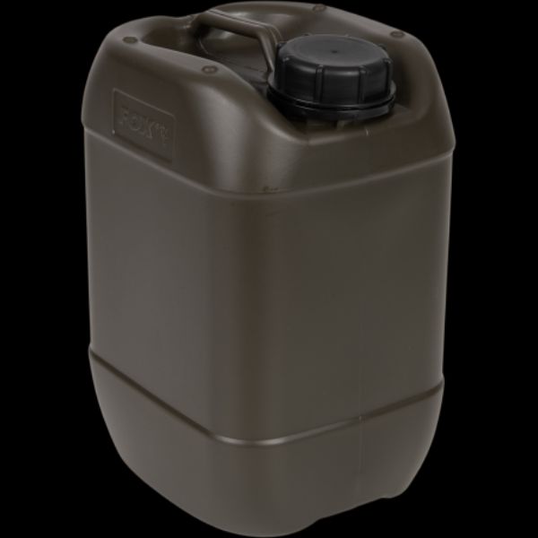 Fox Water Bottle - 5 Litre